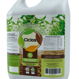 ciclos5l