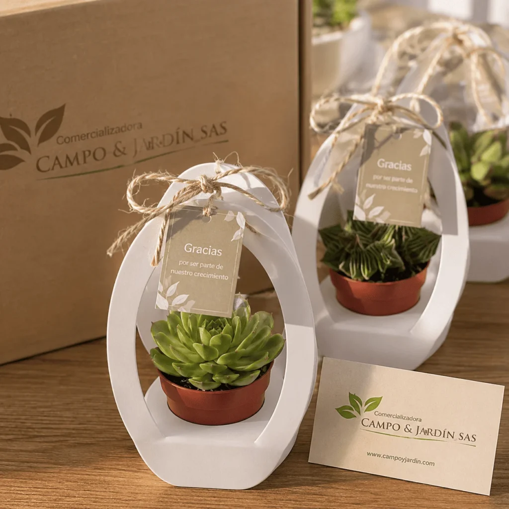 item regalo corporativo
