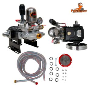bomba tf35 ceramica