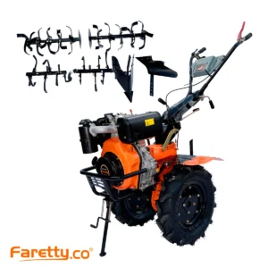 motoazada bsd1350f diesel